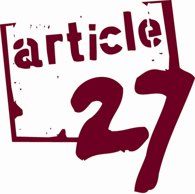 logo article27